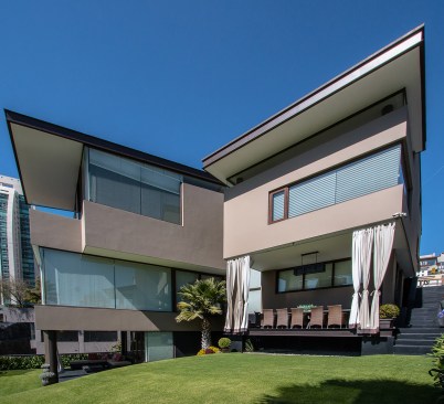 Casa Villamagna II - Eskema Arquitectos