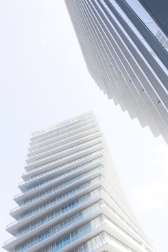 Grove at Grand Bay. Miami