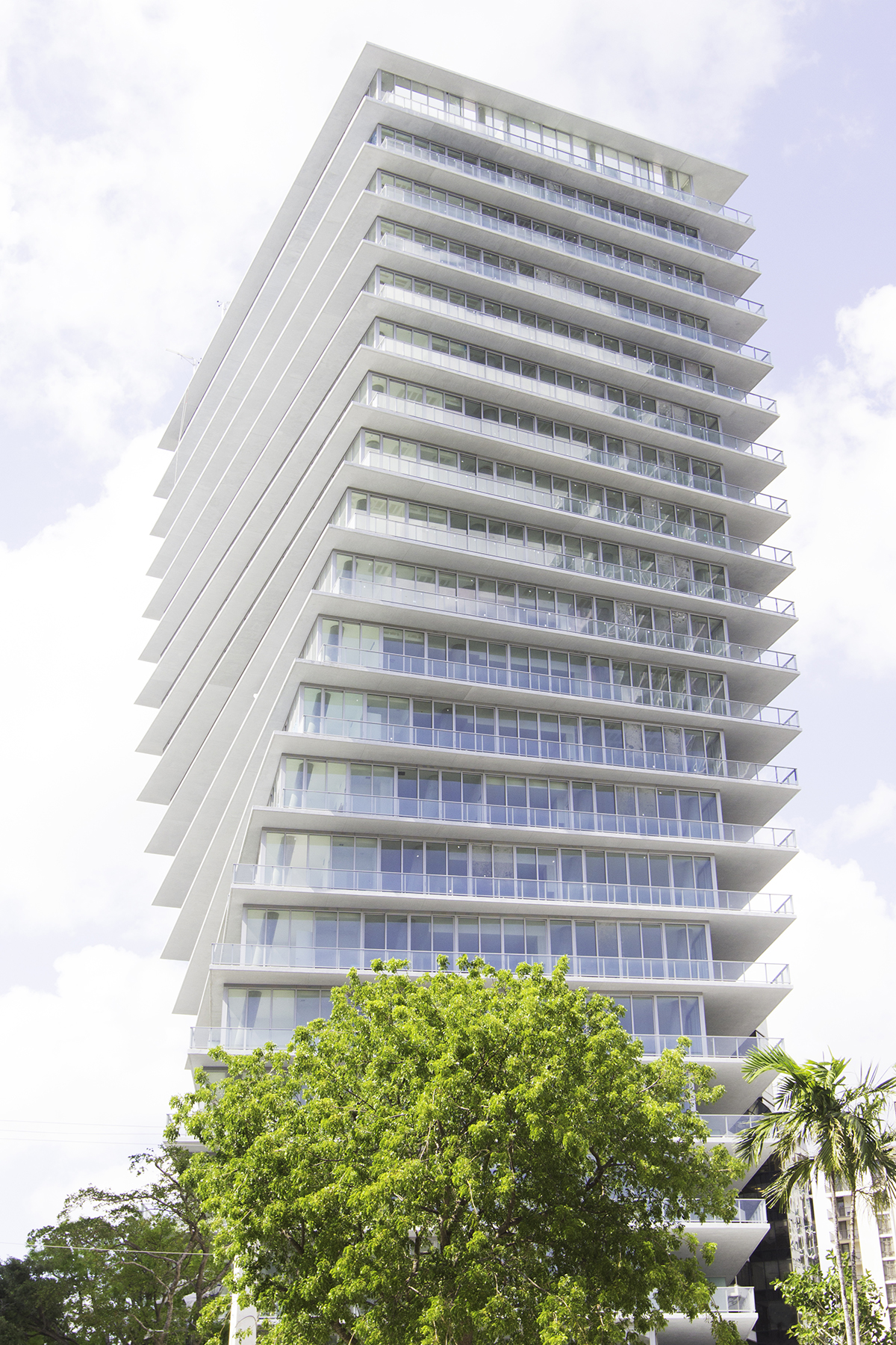 The Grove at Grand Bay - Architect Magazine