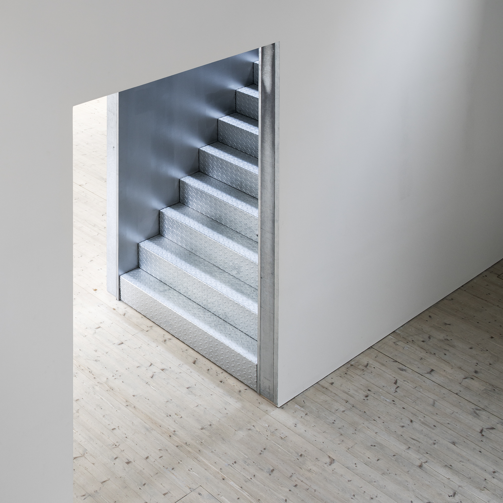 Boxen - Architect Magazine