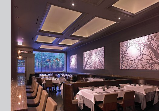 Brindille, Bureau of Architecture and Design, Chicago