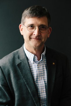 Bruce Sekanick