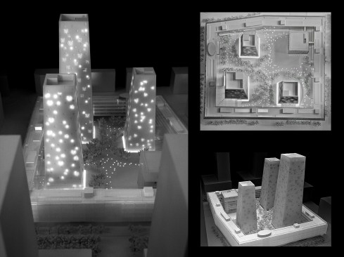 Concept model