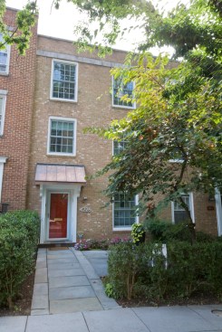 Front+facade