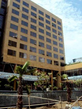 Hyatt+Regency%2c+Pune