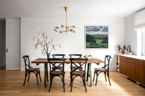 Riverside Drive Apartment - Architect Magazine