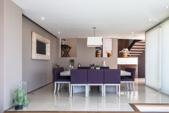 Casa Villamagna II - Eskema Arquitectos