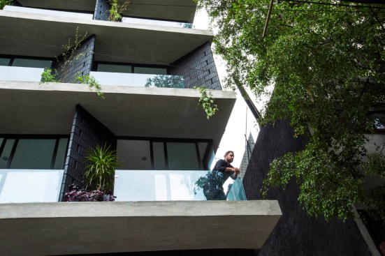 Obrero Mundial - CRAFT Arquitectos