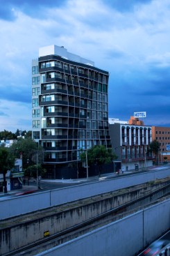 Montes - CRAFT Arquitectos