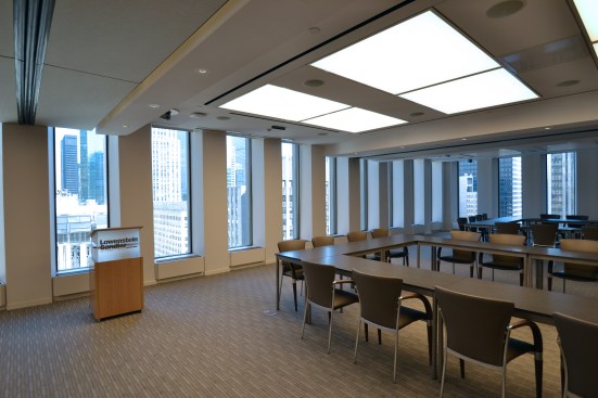 Multi Purpose Room