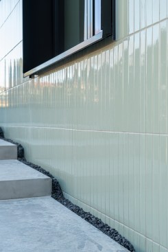 Objekt Architecten - De Keizerau - Exterior