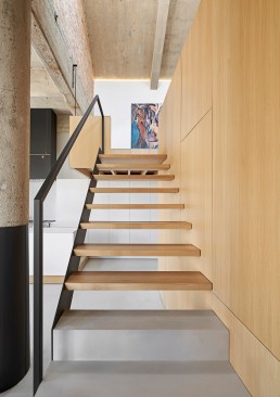 To Mezzanine