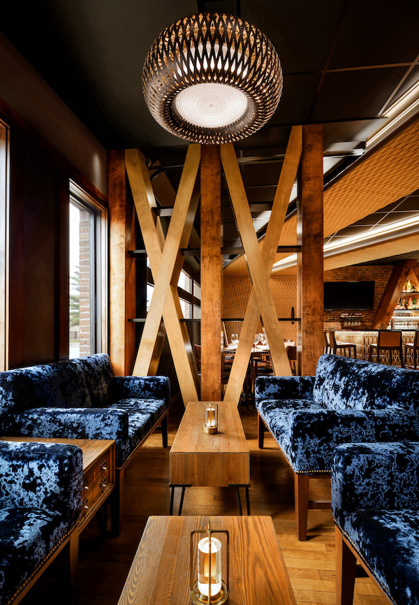 Kanu Home Kanú - Architect Magazine