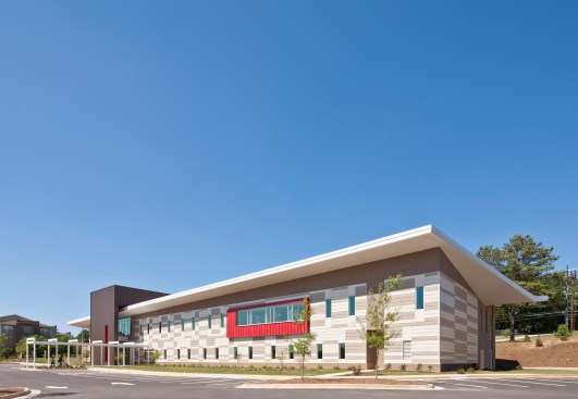 Exterior.