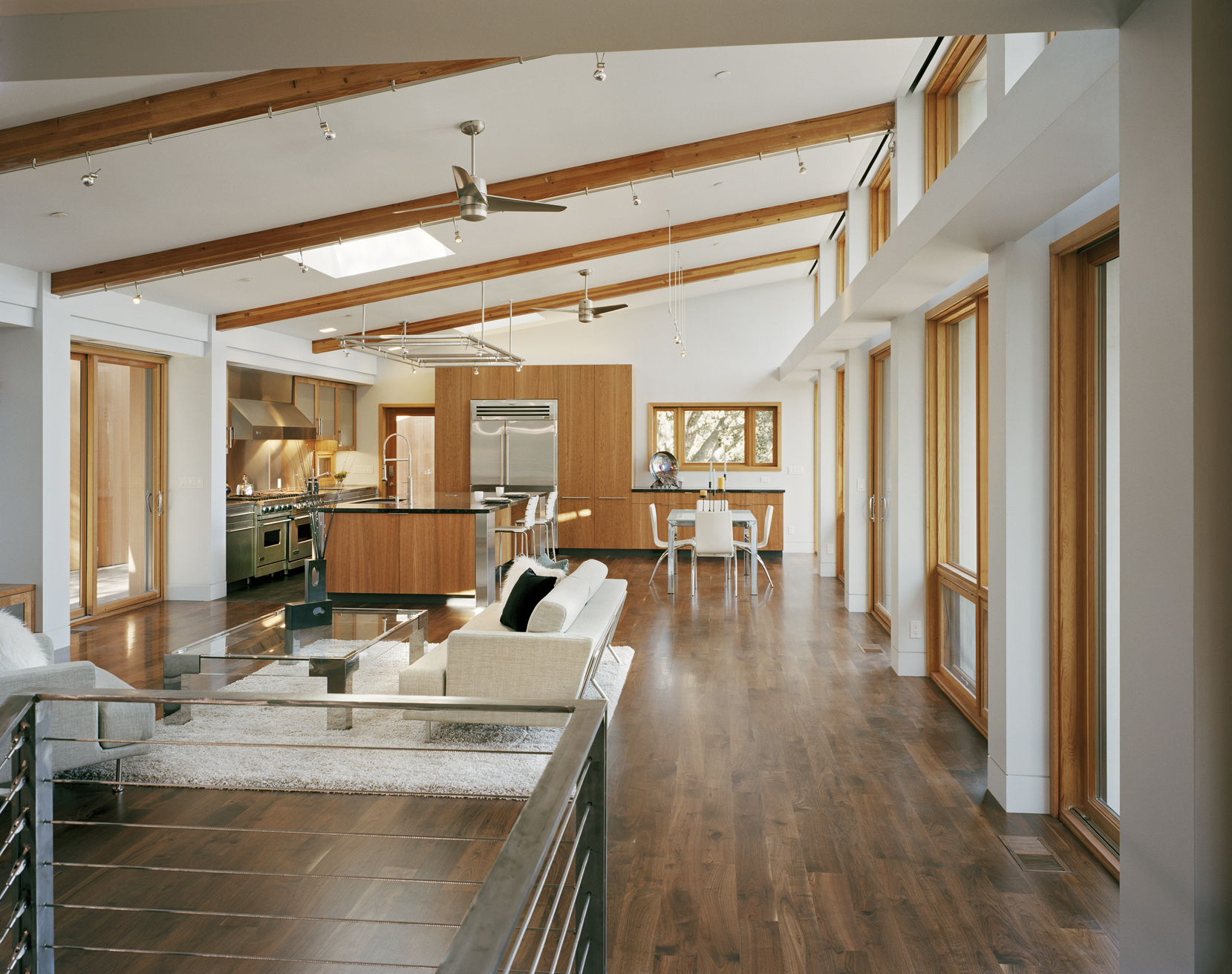 Jones Residence - Architect Magazine