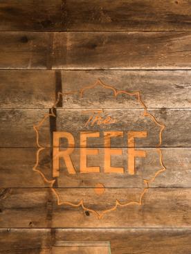 Olson Kundig | The Reef