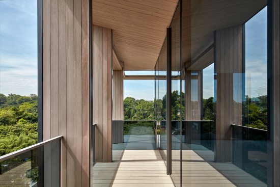 Sky Verandas