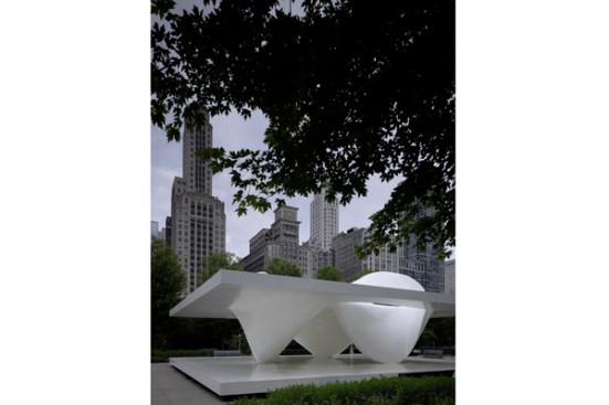 Burnham+Pavilion%2c+Millennium+Park%2c+Chicago.