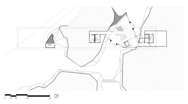 Ground Floor Plan