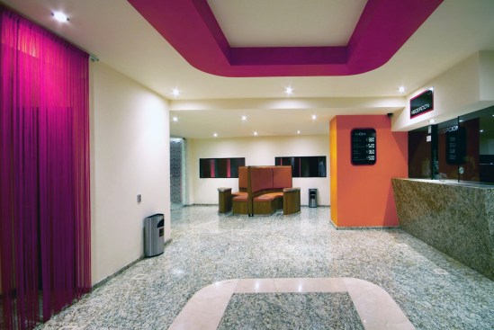 Hotel Cuore - DIN interiorismo