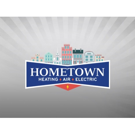 Hometown Heating, Air Electric