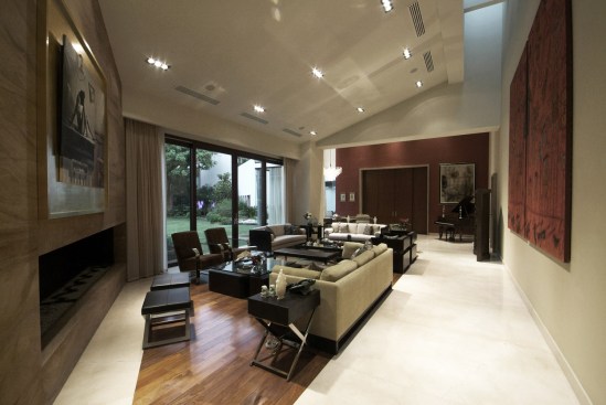 Casa MoRo - DIN interiorismo
