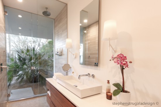 Casita Bathroom