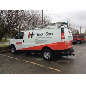 Hays + Sons Complete Restoration
