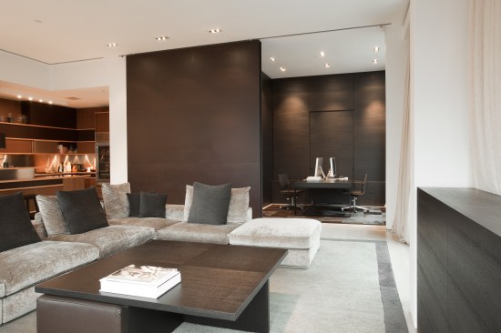 40 Mercer Street, New York