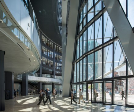 The+Bow%2c+EnCana+and+Cenovus+Headquarters