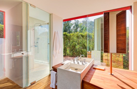 Casa Las Moras - Lopez Duplan Arquitectos