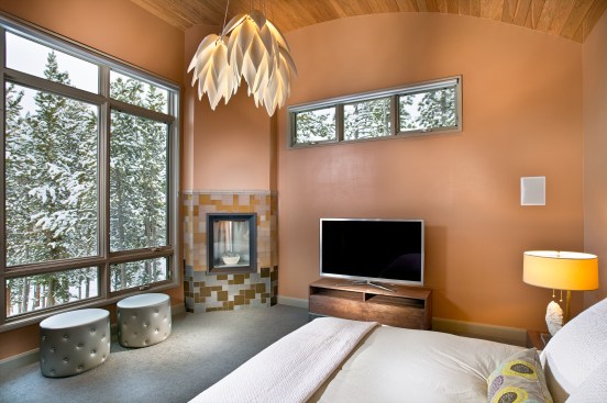 The Peak 8 Penthouse, 384 4 O'Clock Run Road, Breckenridge, CO