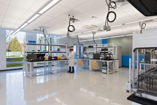 Lab