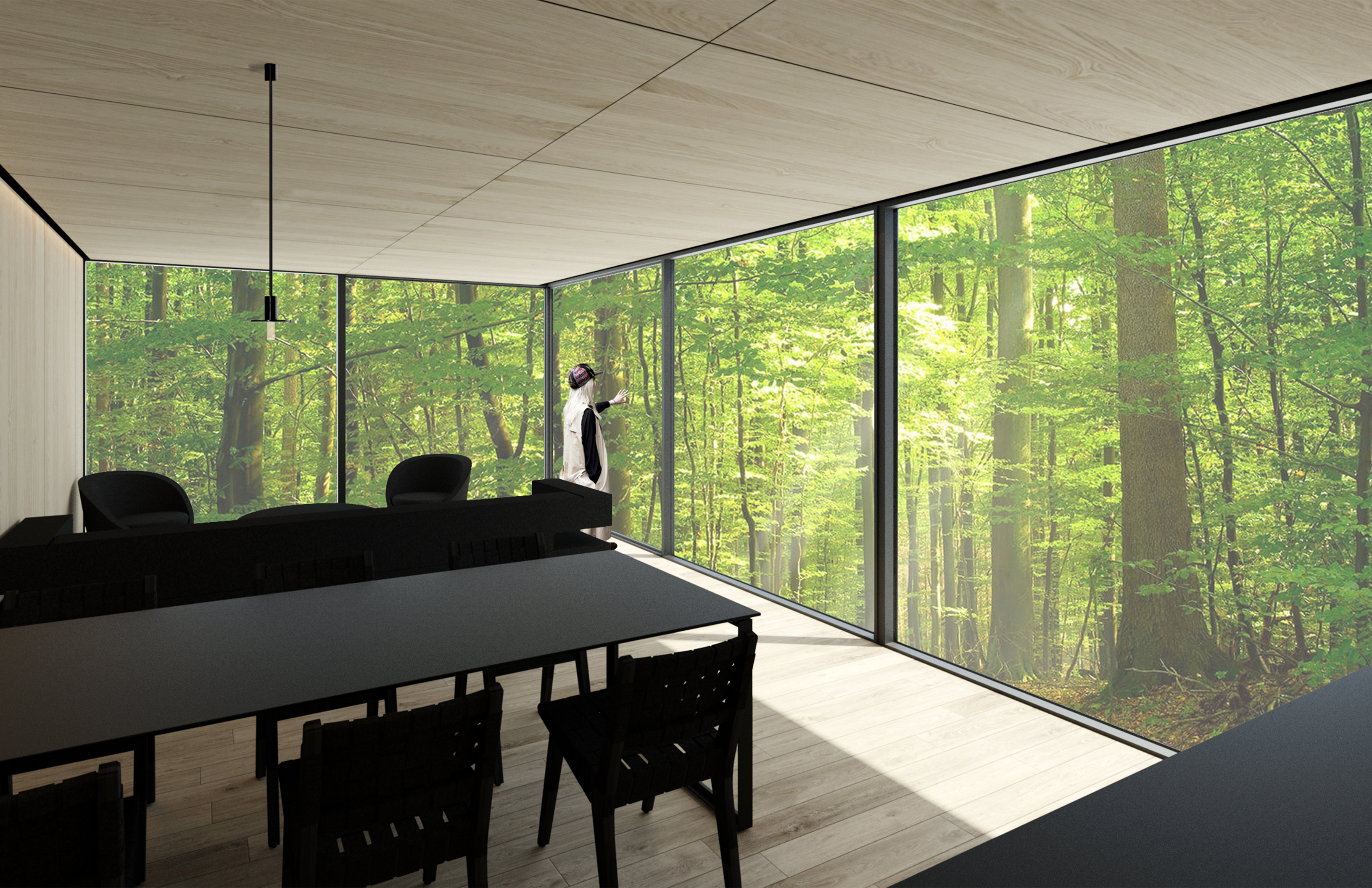 Creekside - Architect Magazine