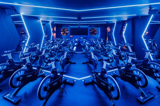 Cycle Studio