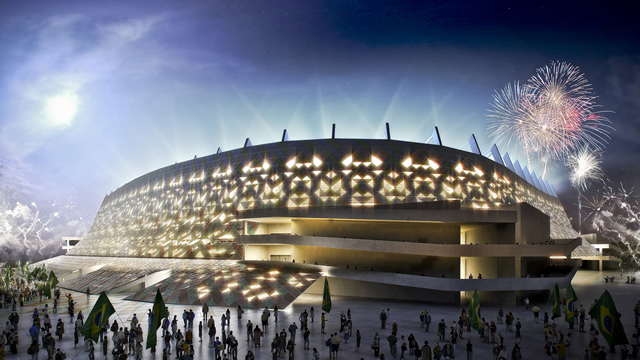 Arena+Pernambuco%2c+Recife%2c+Brazil