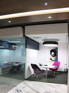 Solcargo - Eskema Arquitectos