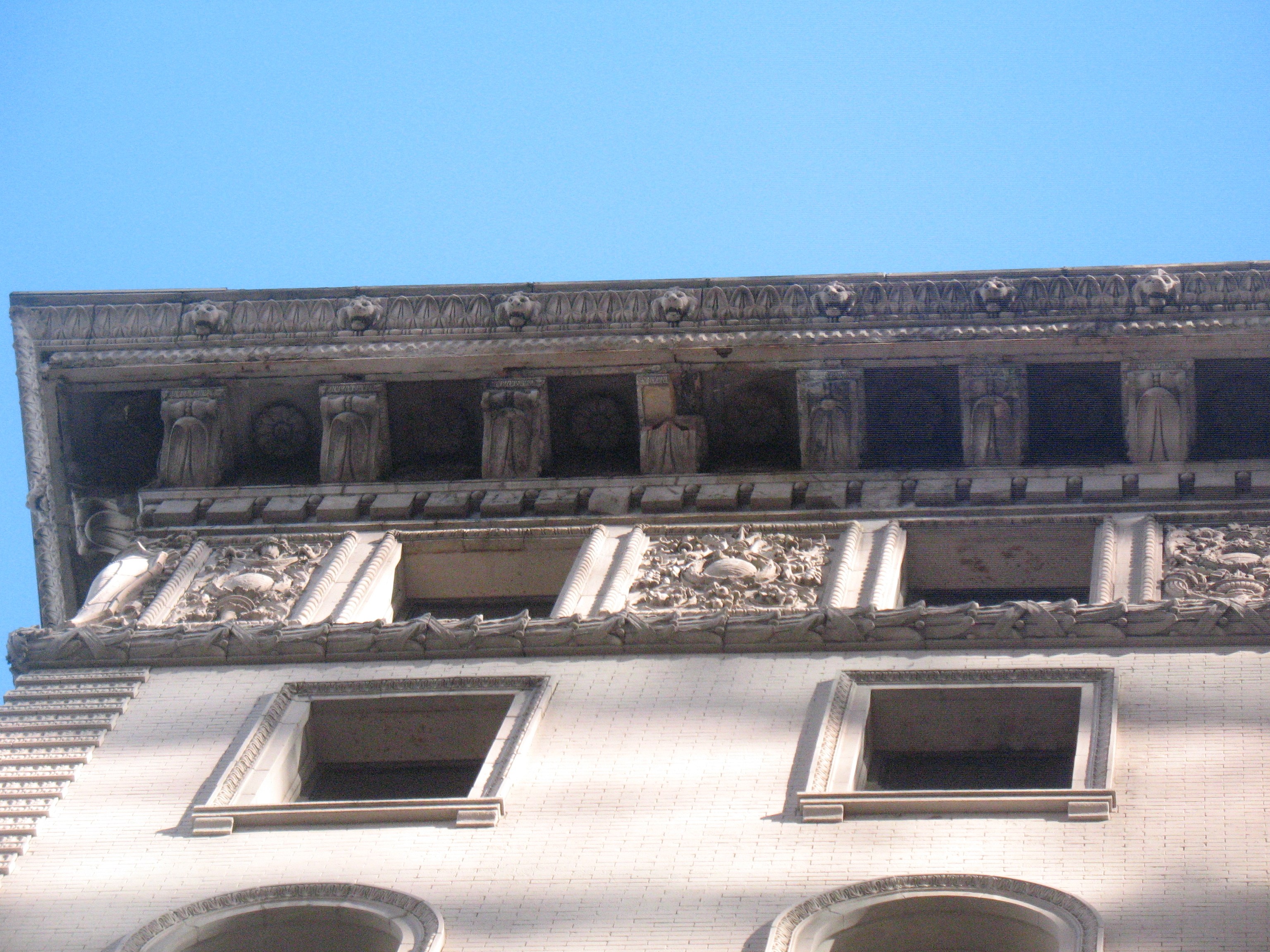 The Equitable Building - Architect Magazine