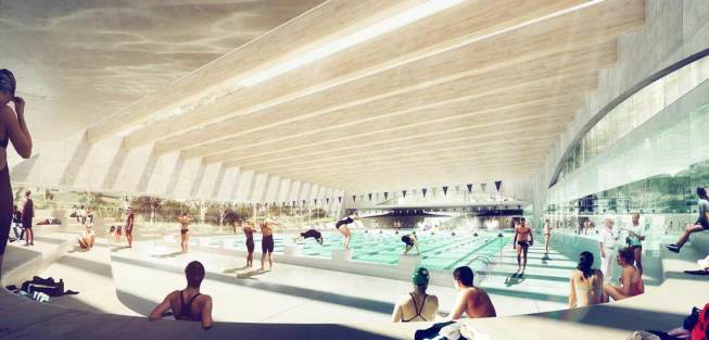 Gunyama+Park+and+Aquatic+Centre%2c+Sydney%2c+Australia+by+Andrew+Burges+Architects%2c+Grimshaw%2c+and+T.L.C.