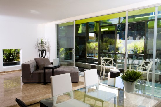 Trevox - CRAFT Arquitectos