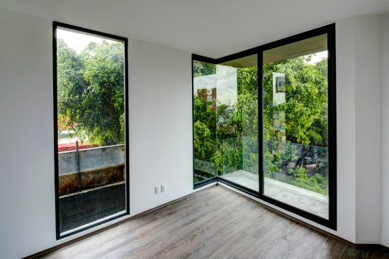 Obrero Mundial - CRAFT Arquitectos