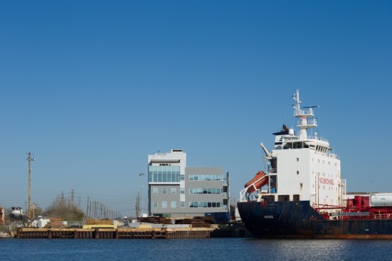 View+from+Across+Ship+Channel