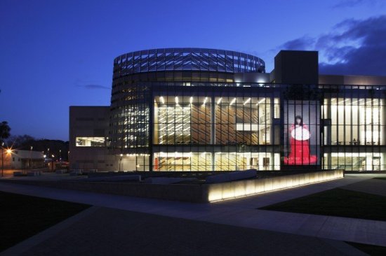 Henry Madden Library