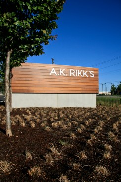 Signage