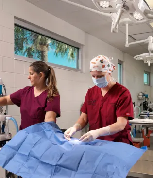 Operating Room