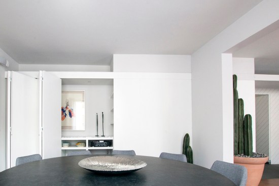 Dpto Santa Rosa 1- BASO Arquitectura 