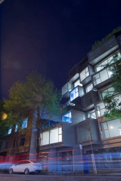 Atenas - CRAFT Arquitectos