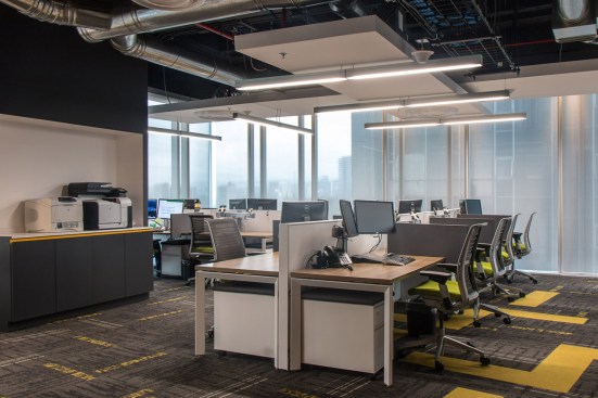 Panduit - Eskema Arquitectos