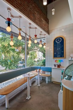 Sugar Fox by CORE architecture + design 