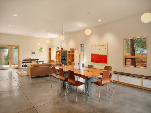 Orchard House